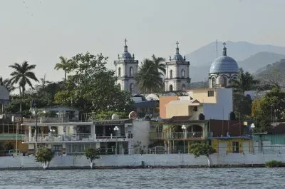 פאזל של casitas