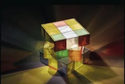rubics cube