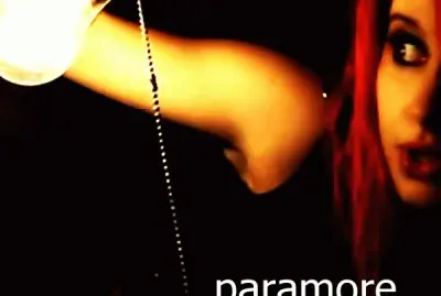 PARAMORE