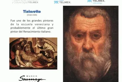 Tintoretto