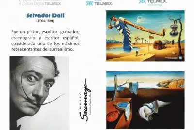 פאזל של Salvador DalÃ­