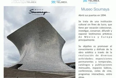 Museo Soumaya