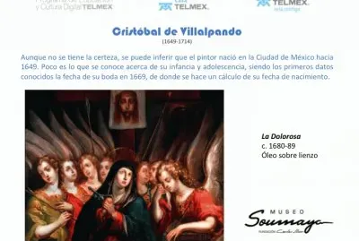 Cristobal de Villalpando