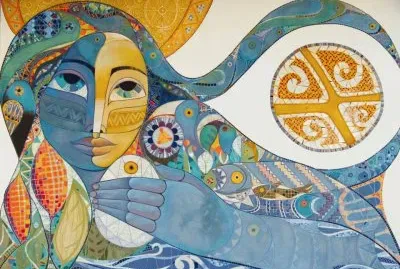 CUADRO jigsaw puzzle