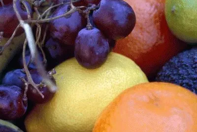 fruites jigsaw puzzle