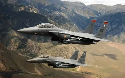 2 F 15