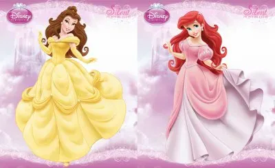 Belle Ariel
