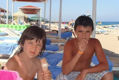 playa