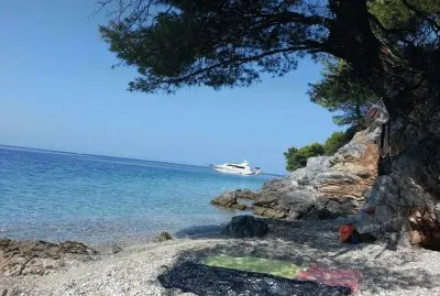 Spiaggia