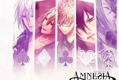 amnesia
