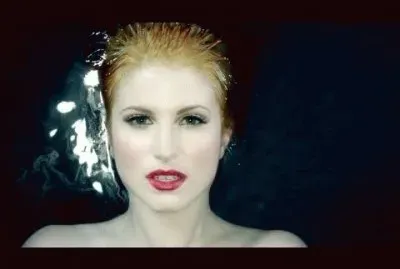 PARAMORE jigsaw puzzle