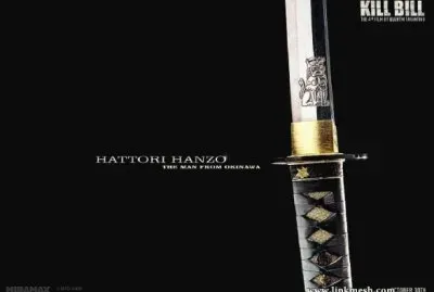 HATTORI HANZO