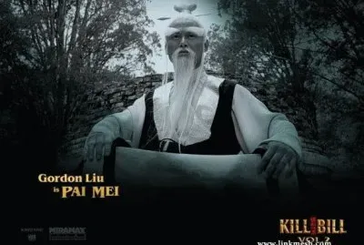 PAI MEI jigsaw puzzle