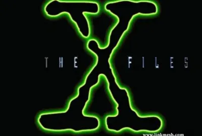 X FILES