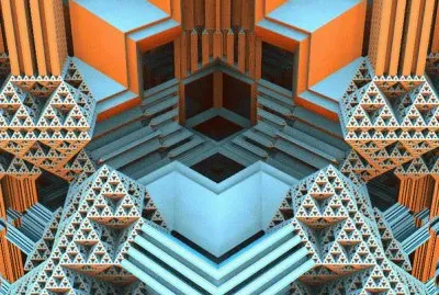 pyramid tomb jigsaw puzzle