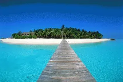 פאזל של UN PEQUEÃ‘O PARAÃSO