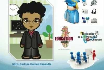 enriquenet