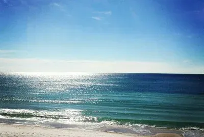 tranquility beach