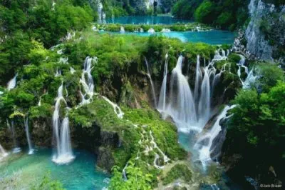 OTRO PEDAZO DE PARAÃSO