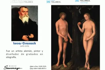 Lucas Cranach