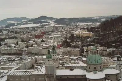 Salzburg