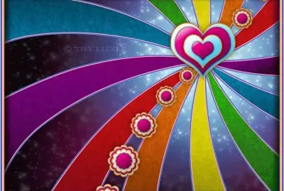 פאזל של arco iris