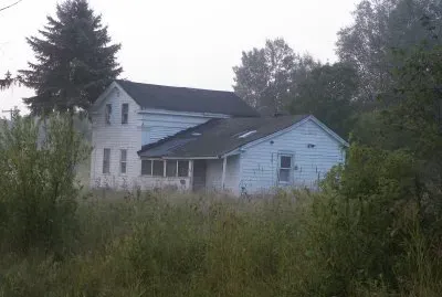 Hinsdale the most haunted farm in US