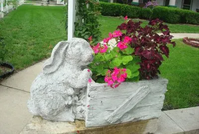 jardineras
