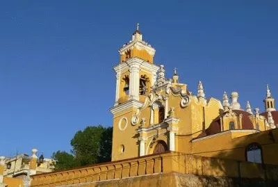 iglesia