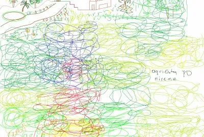 פאזל של enredos