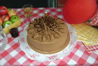 cakes