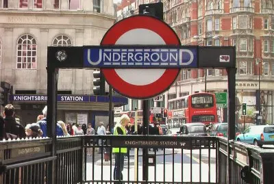 London