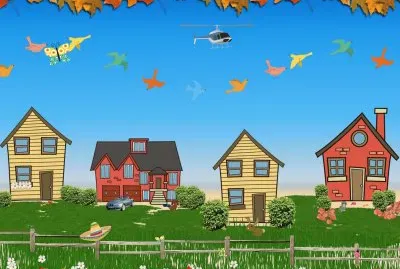 childsplay landscape