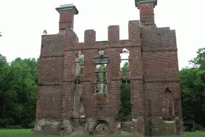 Rosewell Plantation