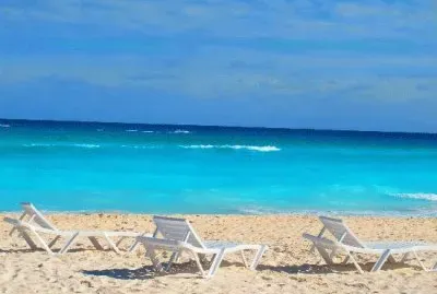 end of summer at the shore