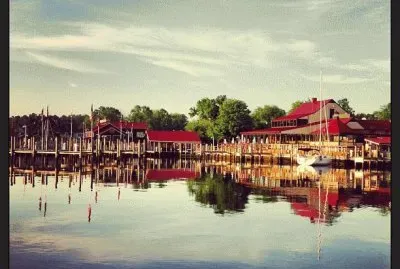 safe harbor
