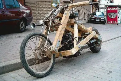 necessity and invention