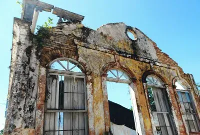 Outrora jigsaw puzzle