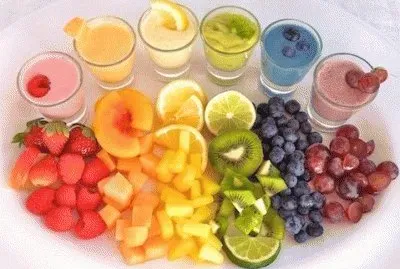 fruit juive
