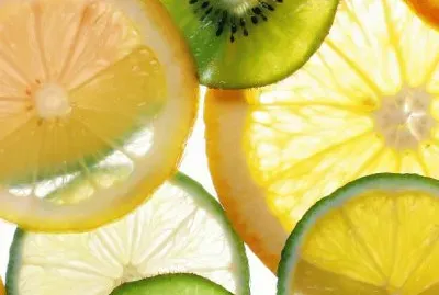 slices