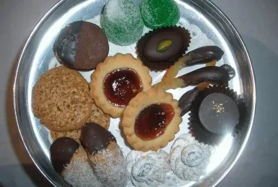 Cookies