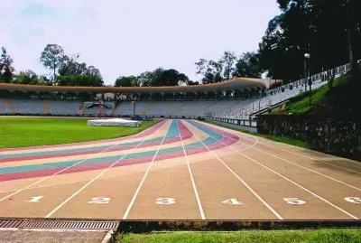 estadio jigsaw puzzle