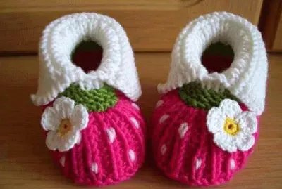 zapatitos jigsaw puzzle