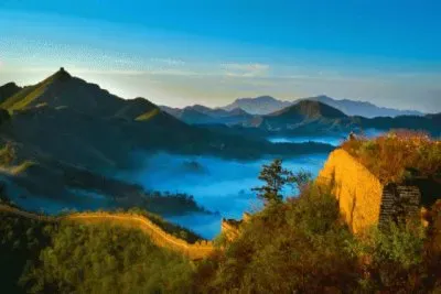 quinhuangdao jigsaw puzzle