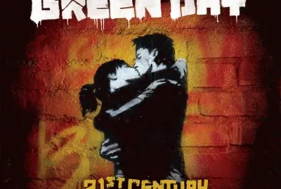 GREEN DAY