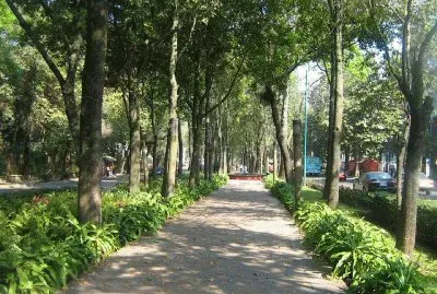 sendero