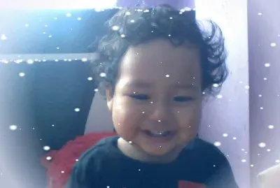 פאזל של MI TESORO Y SU MEJOR SONRISA