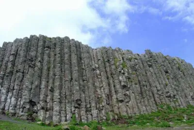 giant 's causeway