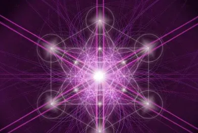 metatron cube