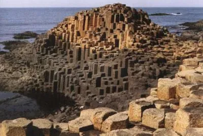 giants causeway